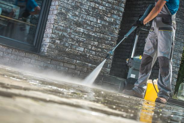Best Post-Construction Pressure Washing  in South Greensburg, PA